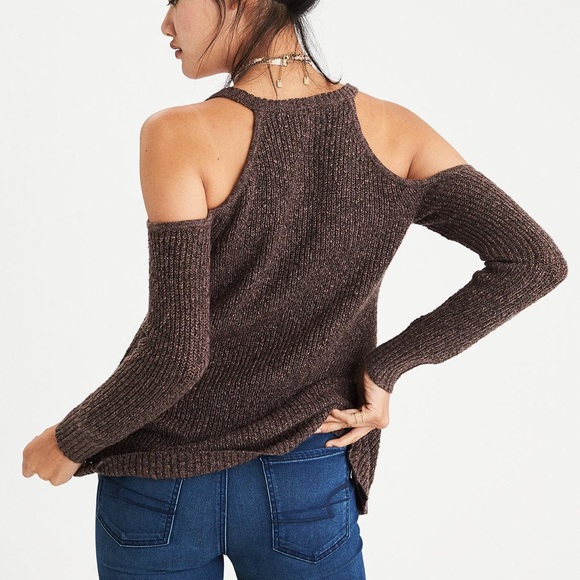 AE Sweater - Picture 2 of 4